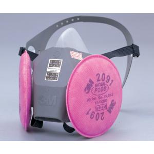 マスク６０００ＤＤＳＲ／２０９１ＲＬ３Ｌ [2-1051-03]