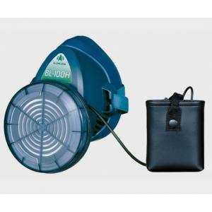 マスクＢＬ−１００Ｈ−０２電池・充電器付 [1-8833-01]