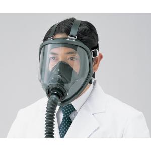 送気マスク用部品　腰バンド　ＨＭ−１２０ [8-3022-05]
