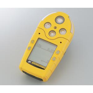 酸素・二酸化炭素モニターＭＩＣ５　ＣＯ２ [1-9497-02]