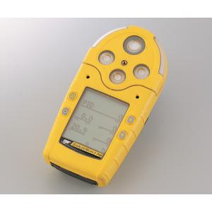 ＶＯＣモニター　ＭＩＣ５　ＰＩＤ [1-9498-01]