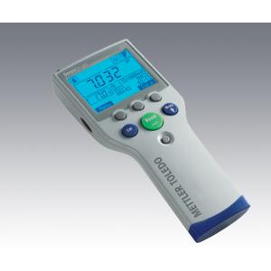 ポータブル溶存酸素計　ＳＧ６−ＦＫ２ [1-8512-02]