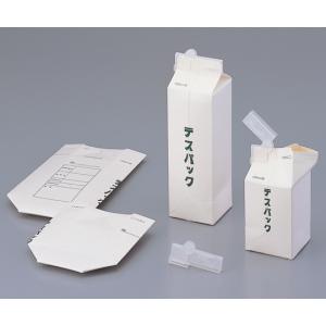 テスパック　１０００ＭＬ　　４００枚入 [9-090-01]