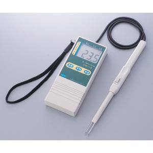 土壌水分測定器　ＤＭ−１８ [1-9921-01]