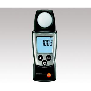 ポータブル照度計　ｔｅｓｔｏ５４０ [1-6481-01]