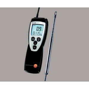 温・風量計ｔｅｓｔｏ−４２５　セパレート [1-5305-02]
