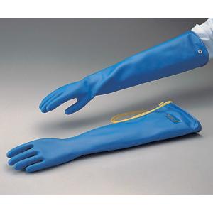 エフテロングローブ　男子用長Ａ−２２Ｌ [6-929-01]