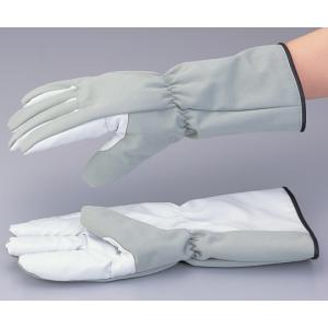 超低温用手袋　ＣＧＭ−１８Ｌ [8-5316-04]