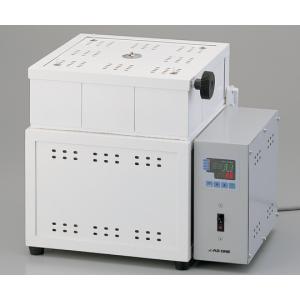 プログラム式るつぼ炉　ＲＭＦ−１００ [1-5929-01]