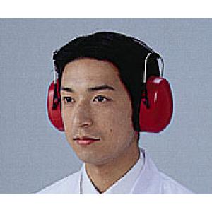 防音イアーマフＥＰ−１０７　コンパクト [8-5047-02]