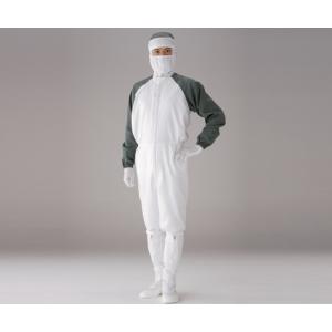 ワンピース　ＰＰ１０３０　ホワイト３Ｌ [1-9150-05]