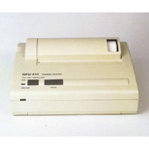 パーティクルカウンタプリンタＤＰＵ４１４ [9-5600-11]