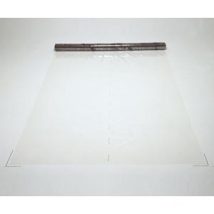 セイデンクリスタル　１３７０ｍｍ×３０Ｍ [1-9112-02]
