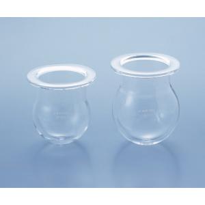 セパラブルフラスコ　丸型　３０００ｍｌ [6-741-06]