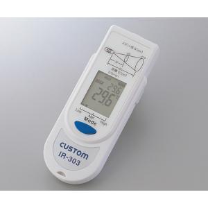 放射温度計　ＩＲ−３０３ [1-8930-01]