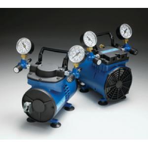 Chemical Duty Vacuum/Pressure Pump，100volt [WP6110060]