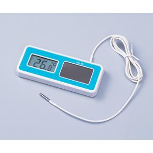 デジタル温度計　冷蔵庫用ＳＮ−１０２ [6-9626-01]