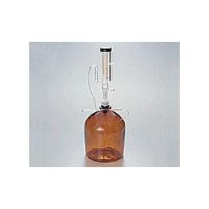 分注器“リビューレット”　白　０．５－５ｍＬ 025110-5