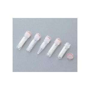 スクリューキャップチューブ　マーキングエリア付　２．０ｍＬ　スカート　滅菌済　５０個×１０袋 05-669-41
