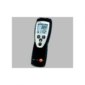 ＮＴＣ高精度温度計　ｔｅｓｔｏ１１０ 0560 1108