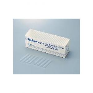 直口ホウケイ酸ガラスチューブ　１０×７５ｍｍ　２５０本×４パック 14-961-25