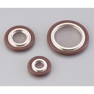 金網付センターリング　ＡＬＯ−４０ＭＯ [1-9629-03]