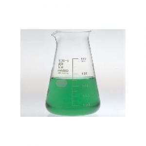 コニカルビーカー　目安目盛付　５００ｍＬ 010050-5006