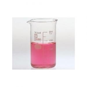 トールビーカー　目安目盛付　５０ｍＬ 010040-506