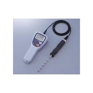 防水型食品用デジタル温度計　ＳＫ－２５０ＷＰＩＩ－Ｎ 8062-00