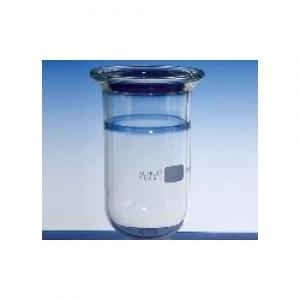 セパラブルフラスコ　円筒形丸底　１０００ｍＬ 243905405