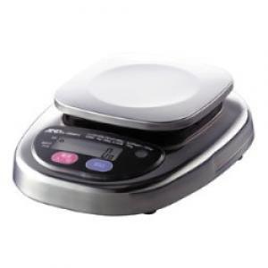 防水電子天秤　ＨＬ－３０００ＷＰ HL-3000WP