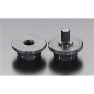 ３／８インチｓｑアダプター EA723XD-12
