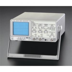 アナログオシロスコープ EA717A-3