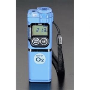 ポータブル酸素モニター EA733CB-2