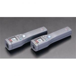 －５０／＋５００℃［放射］温度計［２ビーム］ EA701XB