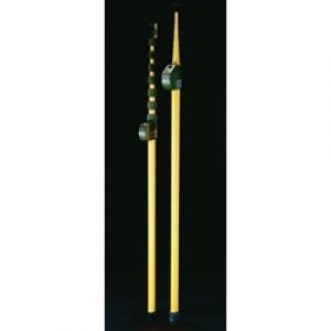 ８．０ｍ伸縮式メジャーポール EA720M-8