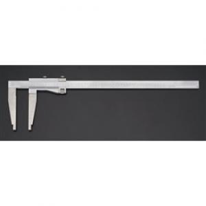 ２５０ｘ８０ｍｍ［微調整付］精密ノギス EA725BE-11