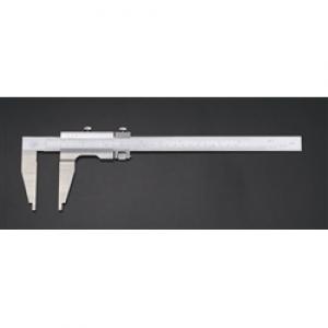 ５００ｘ１５０ｍｍ［微調整付］精密ノギス EA725BE-14