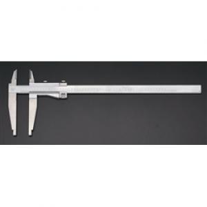 ２５０ｘ８０ｍｍ［微調整付］精密ノギス EA725BE-31