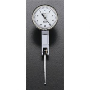 ０．５ｍｍ［０．０１］３２ｍｍテストインディケーター EA725LE-33