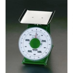 ５００ｇ［２ｇ］上皿はかり EA715AB-0.5