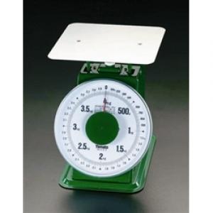 １２Ｋｇ［５０ｇ］上皿はかり EA715AB-12