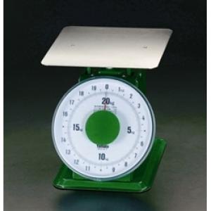 ３０ｋｇ［１００ｇ］上皿はかり EA715AB-30