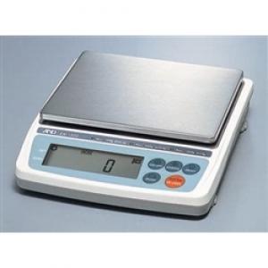 ［０．１－３００ｇ］電子はかり EA715CC-300