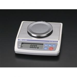 １２０ｇ［０．０１ｇ］電子天秤 EA715C-1A