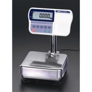 ［０．００５－６０Ｋｇ］防水台はかり EA715D-2