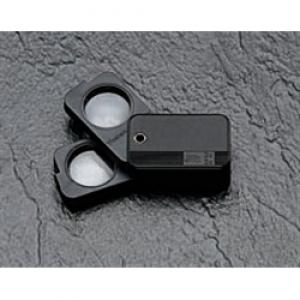 ２３ｍｍ［ｘ３．ｘ６］ルーペ EA756B