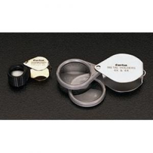 １６ｍｍ［１０倍］ルーペ EA756BC-5