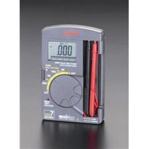 ［モバイル型］絶縁抵抗計 EA709DA-2
