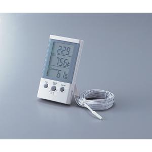 温湿”時”計ＴＨＧ−９３１２ [1-5779-01]
